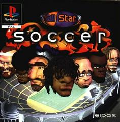 All-Star Soccer PAL Playstation Prices