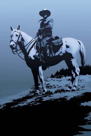 Lone Ranger [Cassaday Virgin] #17 (2009) Comic Books Lone Ranger