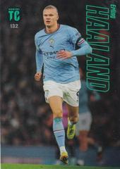 Erling Haaland Soccer Cards 2023 Panini Top Class Prices