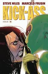 Kick-Ass [Bengal] Comic Books Kick-Ass Prices