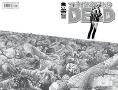 The Walking Dead [I] #100 (2012) Comic Books Walking Dead Prices