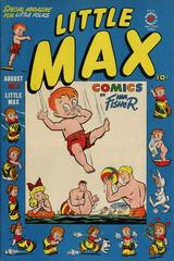 Little Max Comics #6 (1950) Comic Books Little Max Comics Prices