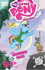 My Little Pony: Micro-Series [Jetpack] #2 (2013) Comic Books My Little Pony Micro-Series Prices
