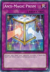 Anti-Magic Prism YuGiOh Duelist Revolution Prices