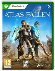 Atlas Fallen PAL Xbox Series X Prices