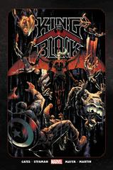 King in Black Omnibus [Hardcover] (2022) Comic Books King in Black Prices