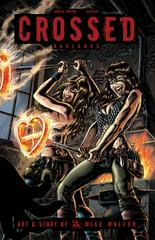 Crossed: Badlands [Torture] #84 (2015) Comic Books Crossed Badlands Prices