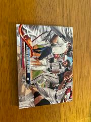Charlie Culbertson #US293 Baseball Cards 2018 Topps Update Prices