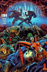 Stormwatch #26 (1995) Comic Books Stormwatch Prices