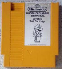 Joystick Test Cartridge NES Prices