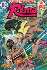 Rima, the Jungle Girl Comic Books Rima, the Jungle Girl Prices