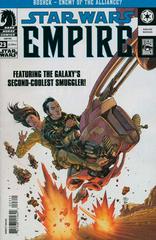 Star Wars: Empire #23 (2004) Comic Books Star Wars: Empire Prices