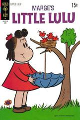 Marge's Little Lulu #200 (1971) Comic Books Marge's Little Lulu Prices