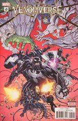 Venomverse Comic Books Venomverse Prices