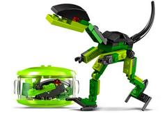 LEGO Set | Dino Pod LEGO X-Pod