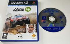 WRC: World Rally Championship 4 [Not For Resale] PAL Playstation 2 Prices