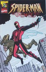 Spider-Man Unlimited #1/2 (1999) Comic Books Spider-Man Unlimited Prices