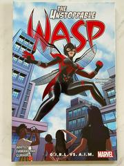 Unstoppable Wasp #2 (2019) Comic Books Unstoppable Wasp Prices