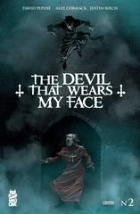 Devil That Wears My Face #2 (2023) Comic Books Devil That Wears My Face Prices