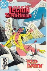 Tales of the Legion of Super-Heroes #321 (1985) Comic Books Tales of the Legion of Super-Heroes Prices