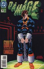 Damage #7 (1994) Comic Books Damage Prices