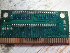 Circuit Board (Reverse) | Lemmings Sega Genesis