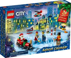 Advent Calendar 2021 #60303 LEGO Holiday Prices