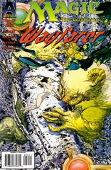 Magic: The Gathering - Wayfarer #2 (1995) Comic Books Magic The Gathering: Wayfarer Prices