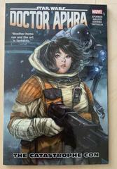 The Catastrophe Con #4 (2018) Comic Books Star Wars: Doctor Aphra Prices
