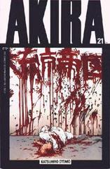 Akira #21 (1990) Comic Books Akira Prices