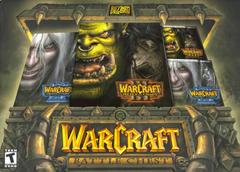 Warcraft III Battle Chest PC Games Prices
