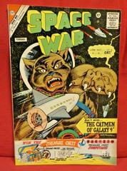 Space War #9 (1961) Comic Books Space War Prices