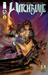 Witchblade [25th Anniversary] #1 (2020) Comic Books Witchblade Prices