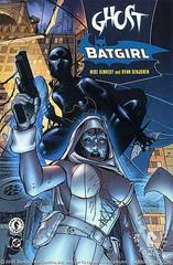 Ghost / Batgirl: The Resurrection Machine (2001) Comic Books Ghost Batgirl Prices