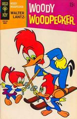Walter Lantz Woody Woodpecker #110 (1970) Comic Books Walter Lantz Woody Woodpecker Prices