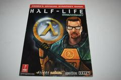 Half-Life [Dreamcast Prima] Strategy Guide Prices