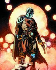 Star Wars: The Mandalorian [McKone] #2 (2022) Comic Books Star Wars: The Mandalorian Prices