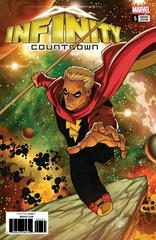 Main Image | Infinity Countdown [Lim] Comic Books Infinity Countdown