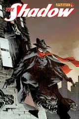 The Shadow [Alexander] #14 (2013) Comic Books Shadow Prices