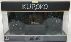 NeoGeo Mini Samurai Spirits Kuroko [Limited Edition] JP Neo Geo MVS Prices