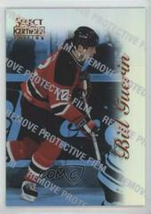 Bill Guerin Hockey Cards 1996 Select Certified Prices