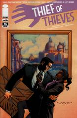 Thief of Thieves #16 (2013) Comic Books Thief of Thieves Prices