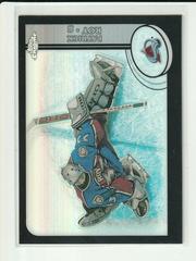 Patrick Roy [Black Refractor] #1 Hockey Cards 2002 Topps Chrome Prices