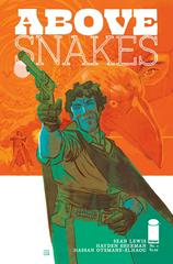 Above Snakes [Sherman] Comic Books Above Snakes Prices