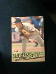 Bob Tewksbury #470 Baseball Cards 1997 Fleer Prices
