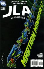 JLA: Classified #45 (2007) Comic Books JLA: Classified Prices