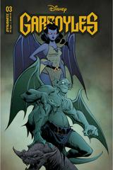 Gargoyles [Lee] Comic Books Gargoyles Prices