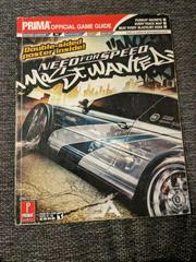 Need for Speed: Most Wanted [Prima] Strategy Guide Prices