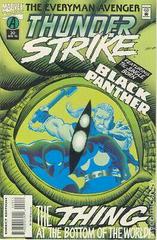 Thunderstrike #20 (1995) Comic Books Thunderstrike Prices