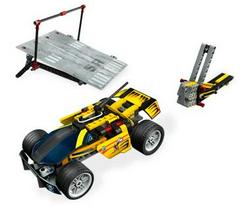 LEGO Set | Wing Jumper LEGO Racers